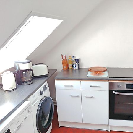 Best Of Chartres One Bedroom City Center And View On The Cathedral Екстериор снимка