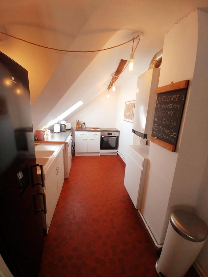 Best Of Chartres One Bedroom City Center And View On The Cathedral Екстериор снимка