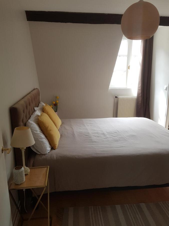 Best Of Chartres One Bedroom City Center And View On The Cathedral Екстериор снимка