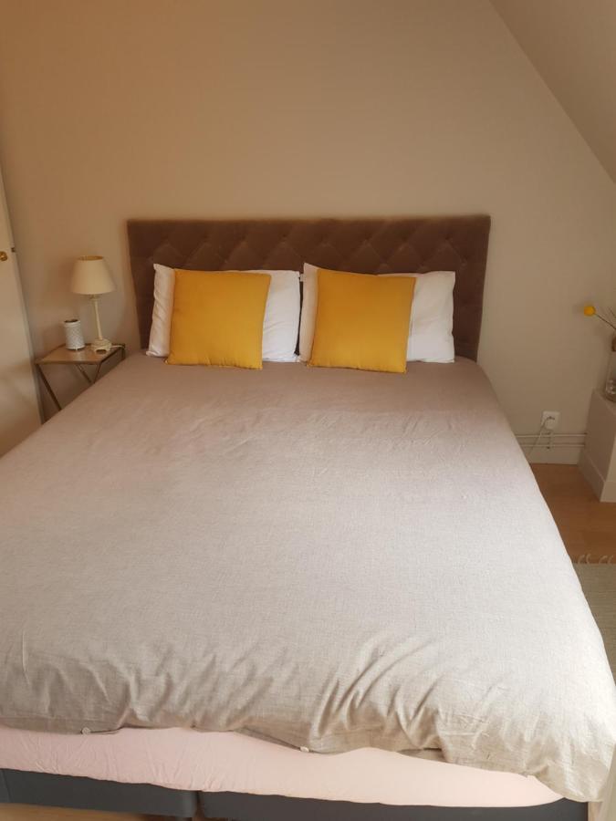 Best Of Chartres One Bedroom City Center And View On The Cathedral Екстериор снимка