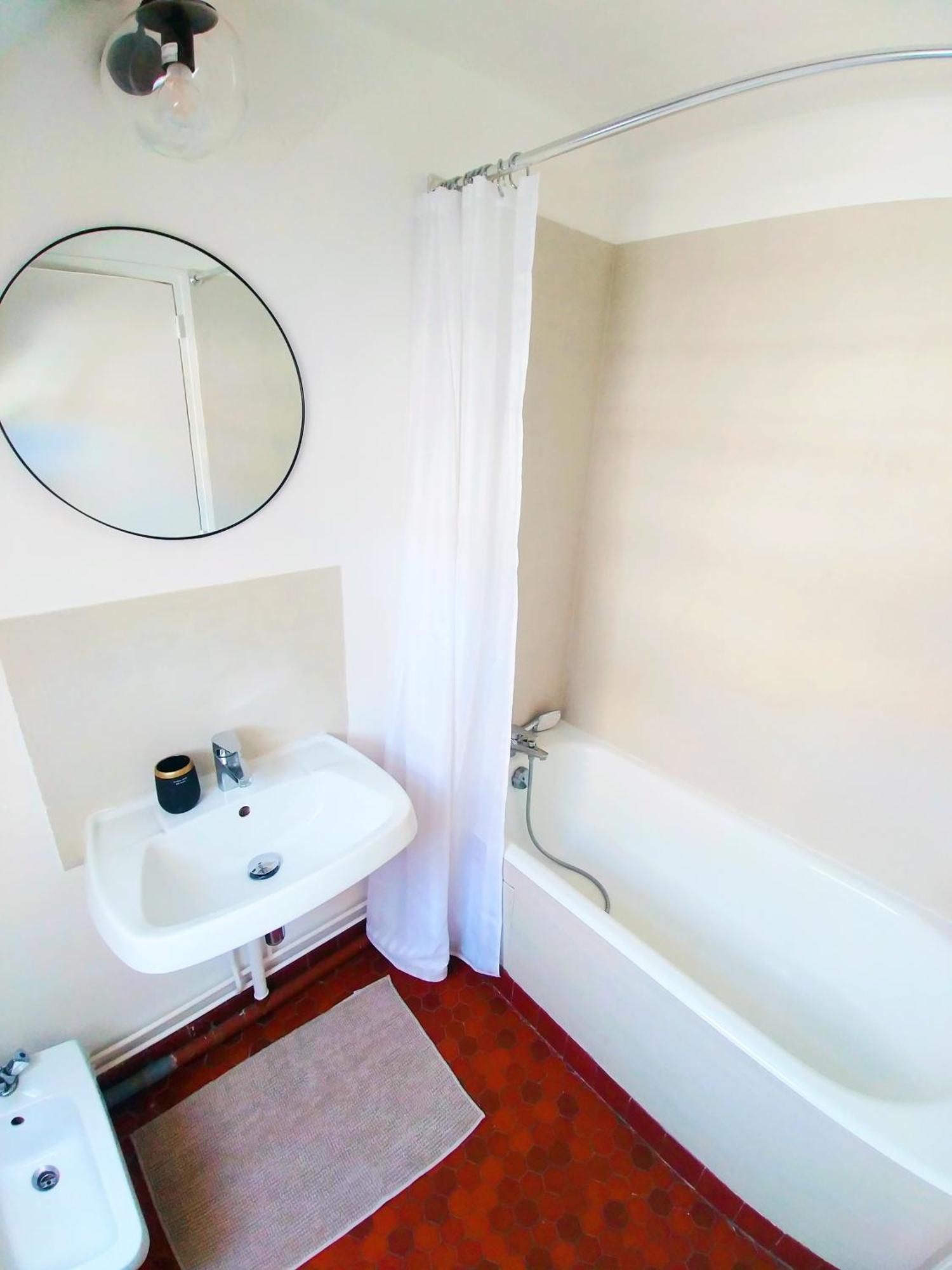 Best Of Chartres One Bedroom City Center And View On The Cathedral Екстериор снимка